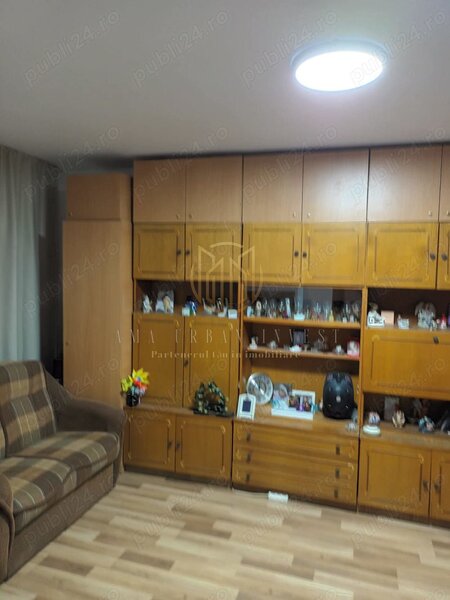 Crangasi, apartament 2 camere,