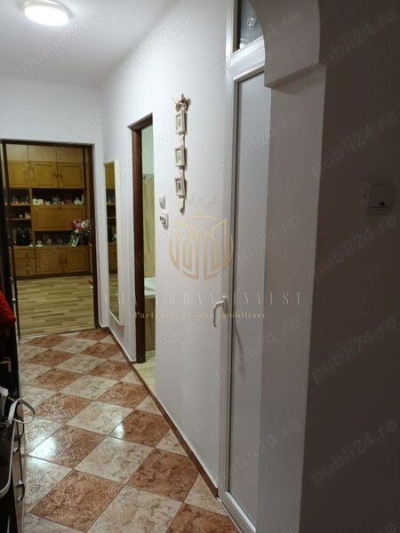 Crangasi, apartament 2 camere,