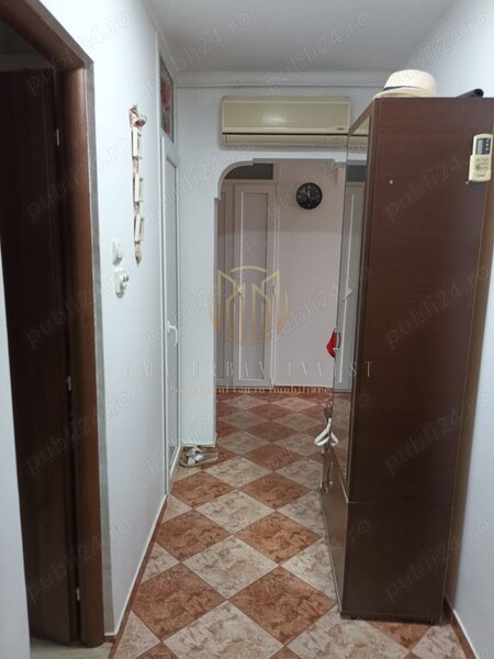 Crangasi, apartament 2 camere,