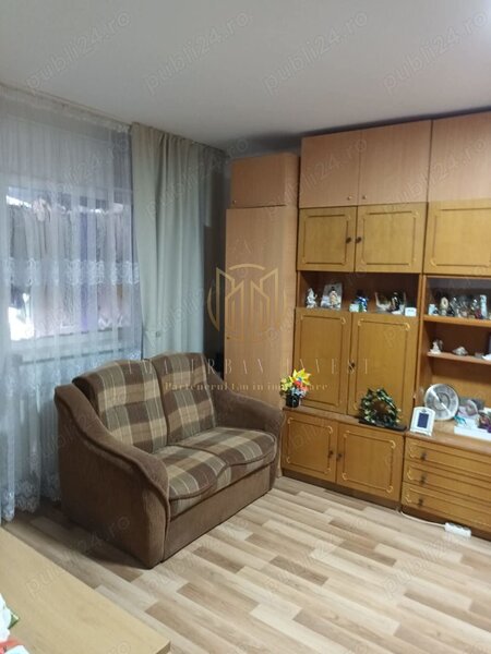 Crangasi, apartament 2 camere,