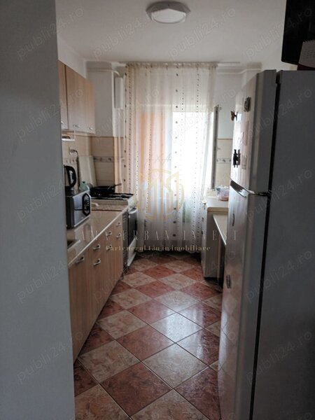 Crangasi, apartament 2 camere,